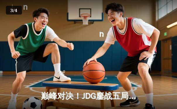 巅峰对决！JDG鏖战五局力克T1，勇夺2024《英雄联盟》季中冠军赛总冠军 - 3