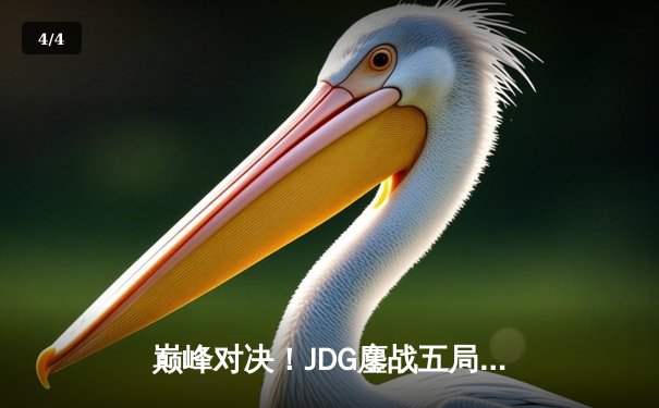 巅峰对决！JDG鏖战五局力克T1，勇夺2024《英雄联盟》季中冠军赛总冠军 - 4