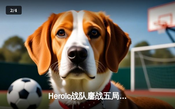 Heroic战队鏖战五局力克T1，问鼎Masters哥本哈根站冠军 - 2