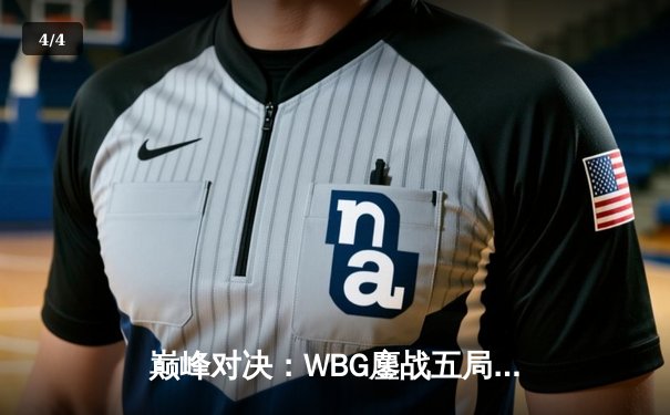 巅峰对决：WBG鏖战五局险胜JDG，登顶LPL夏季赛总冠军 - 4